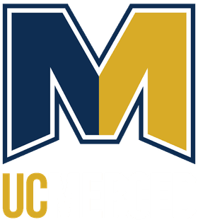 University of California Merced banner logo